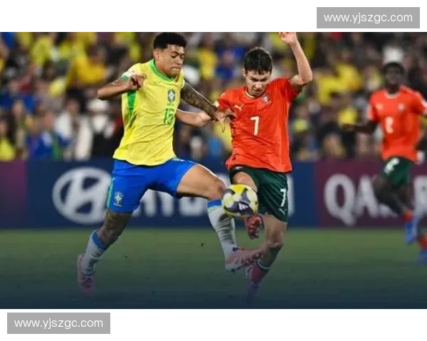 世界杯夺冠热门球队分析与预测展望 争冠之路上的强者与黑马