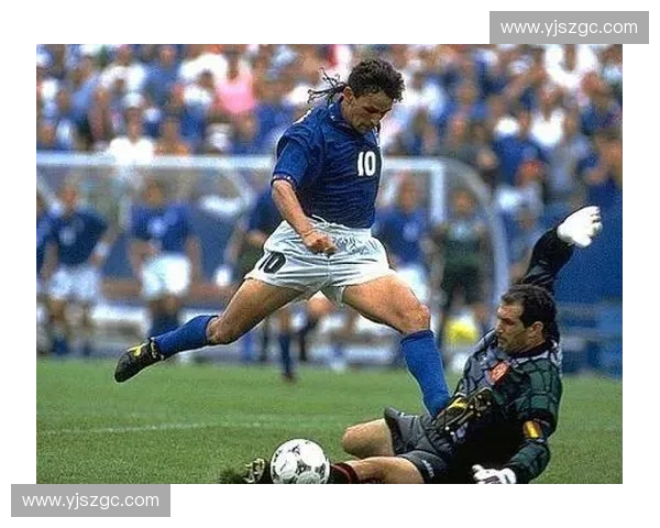 世界杯百大进球经典瞬间回顾与传奇射门背后故事全纪录