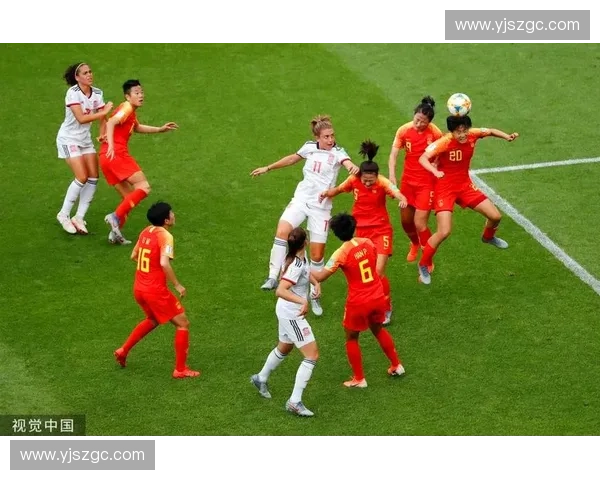 世界杯预选赛美洲区激战正酣各队争夺晋级席位形势全面解析 世界杯预选赛美洲区激战正酣各队争夺晋级席位形势全面解析